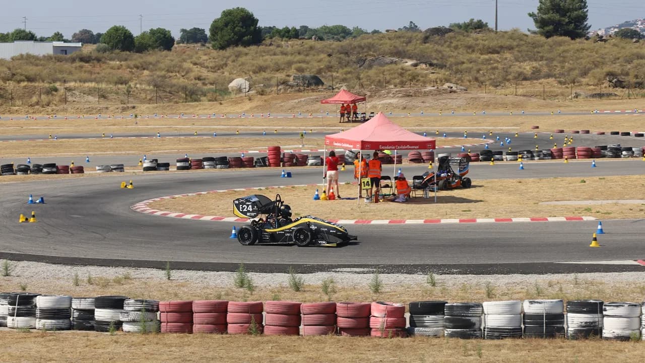  LART Formula Student ©IPL