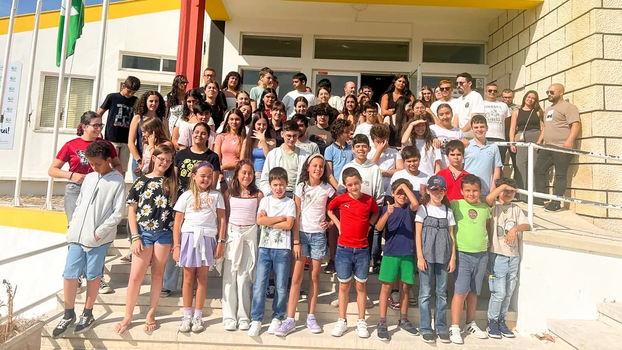 Masterclass @CM Montemor-o-Velho 