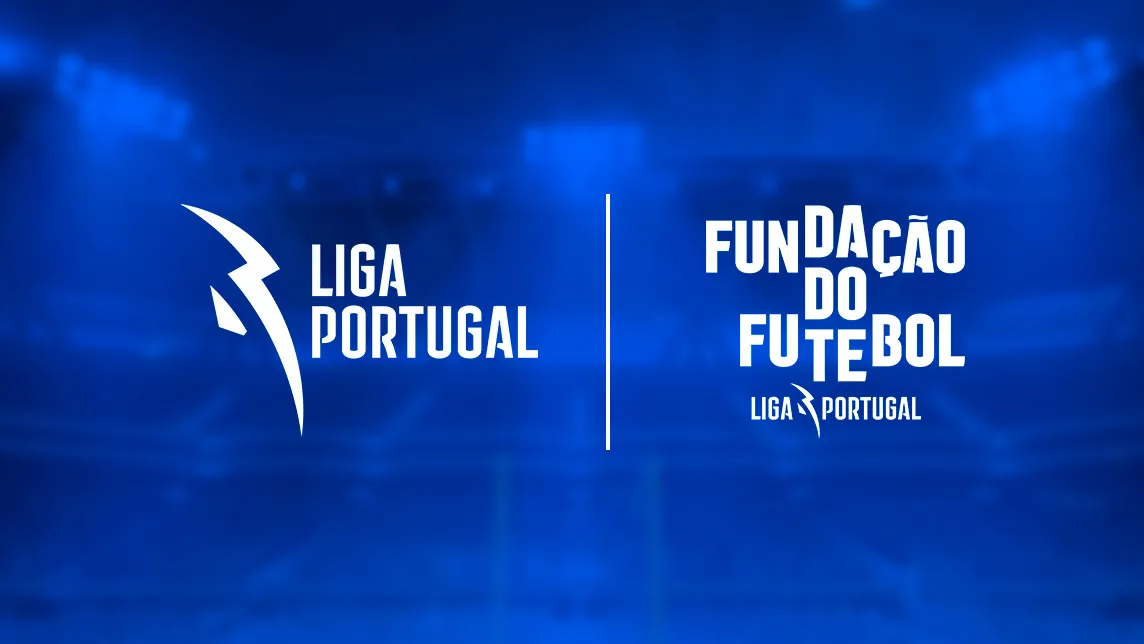 Liga Portugal e Fundação do Futebol ©Liga Portugal