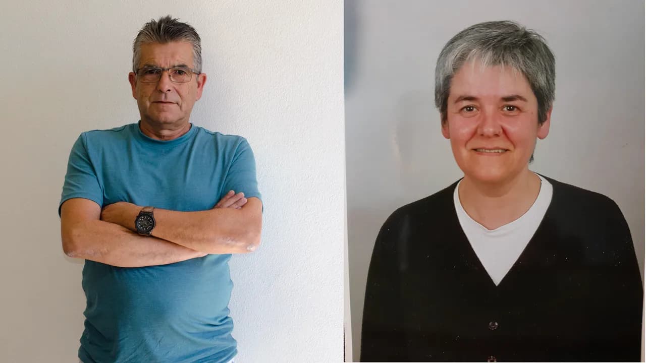 Paulo Ferreira e Adelaide Gonçalves @PCP