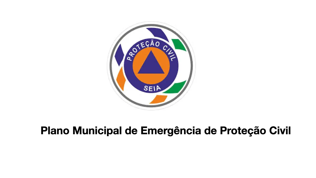 Plano Proteção Civil Seia ©DR
