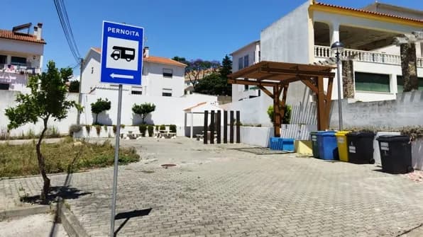 Caravanismo @CM Vila de Rei