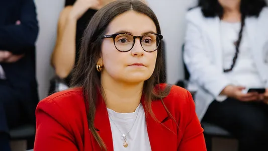 Carolina Marques @PSD