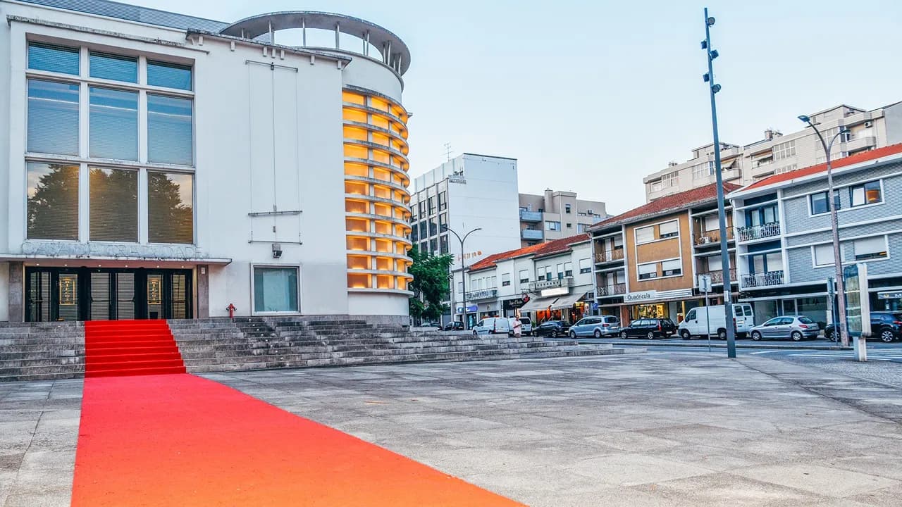 Casa da Criatividade @CM São João da Madeira 
