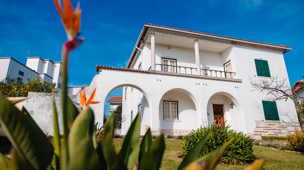 Casa-Museu Miguel Torga @CM Coimbra