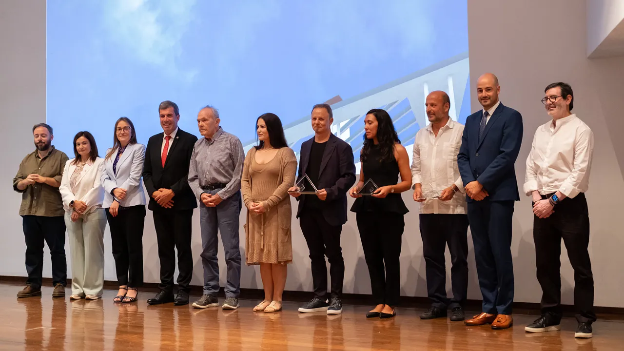 Prémio Municipal de Arquitetura @CM Ílhavo