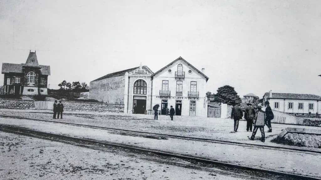 Edifício Casa da Alameda @DR 