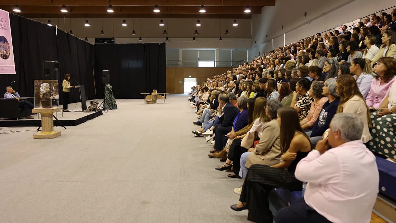Encontro de Educação @CM Anadia 