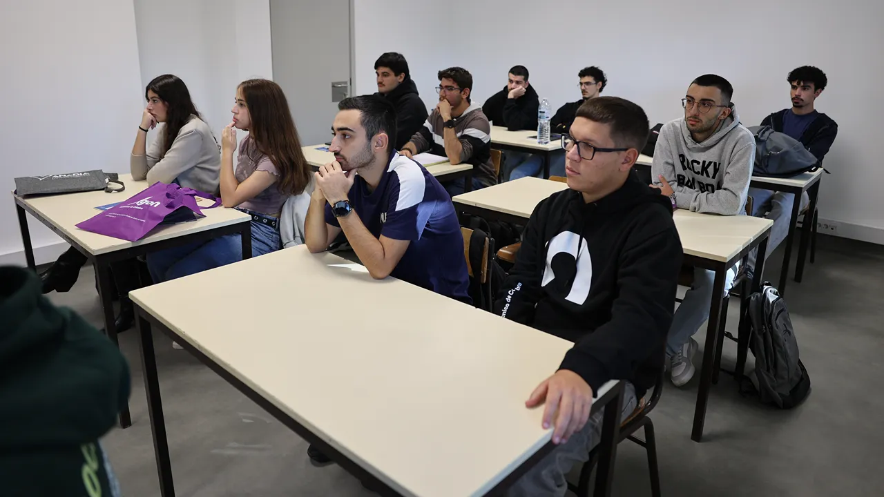 Abertura da Escola da Bairrada – Polo de Anadia @CM Anadia