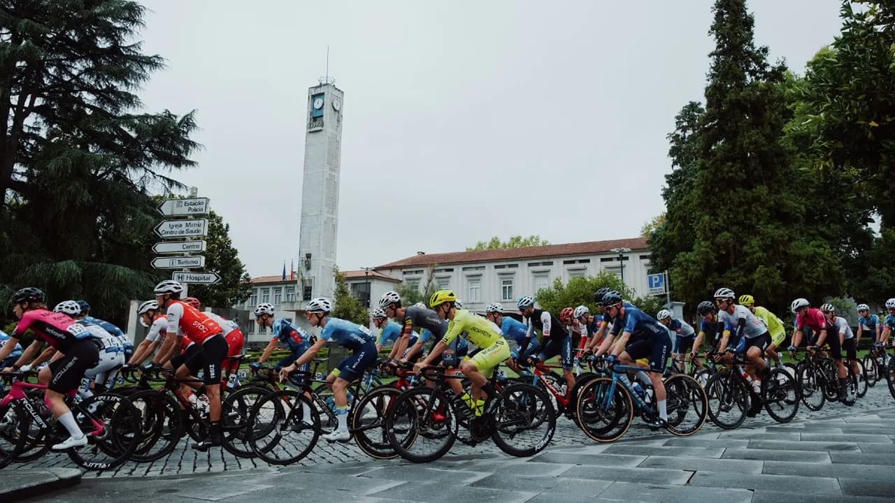Grande Prémio JN ©Ciclismo +TV -Rodrigo Rodrigues