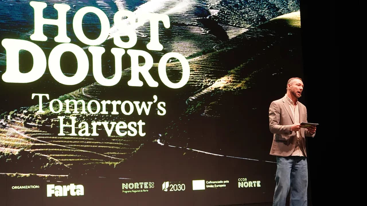 "HOST Douro" @CM Lamego 
