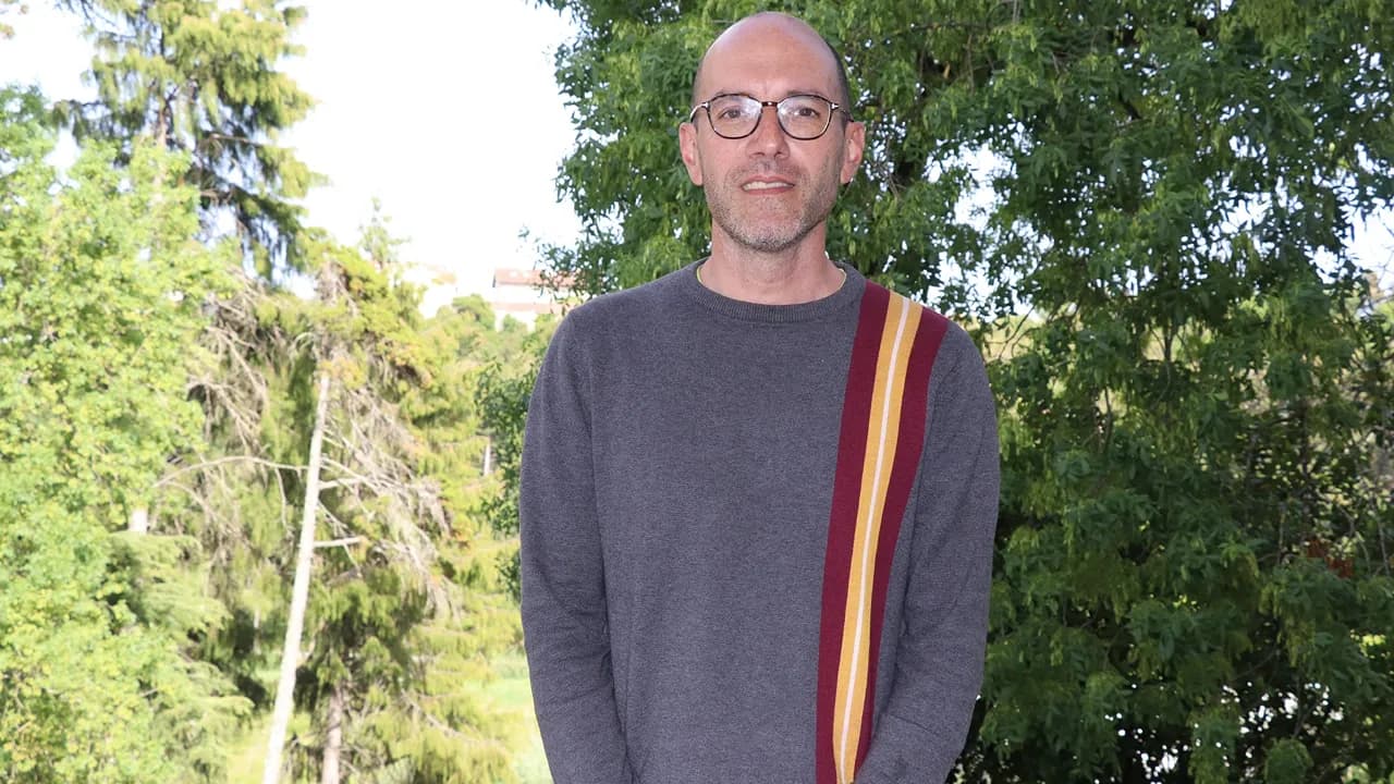 João Gândara @ESAC