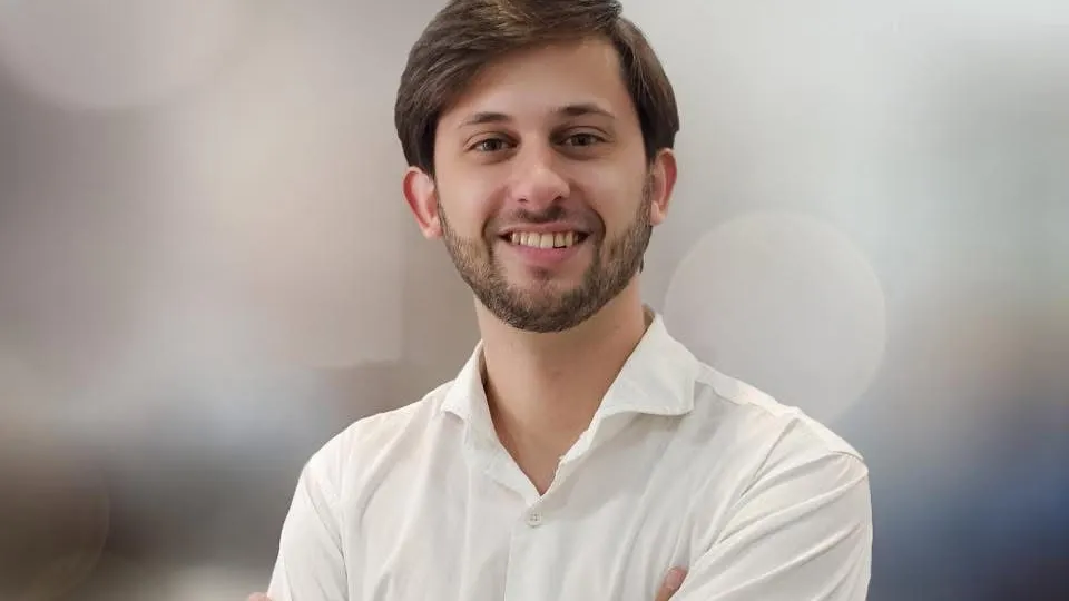 Rodrigo Joaquim ©JSD Distrital de Leiria