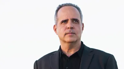 Rodrigo Leão @DR 