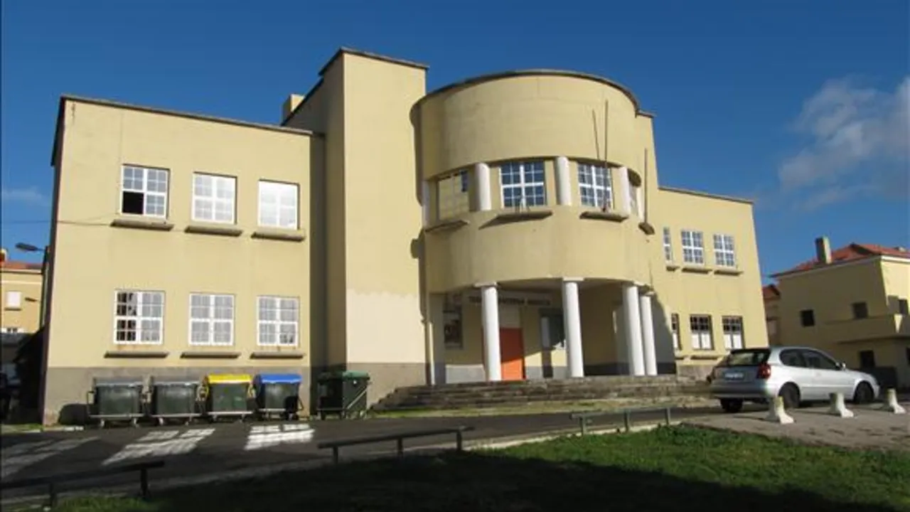 Teatro Lanterna Mágica ©CML