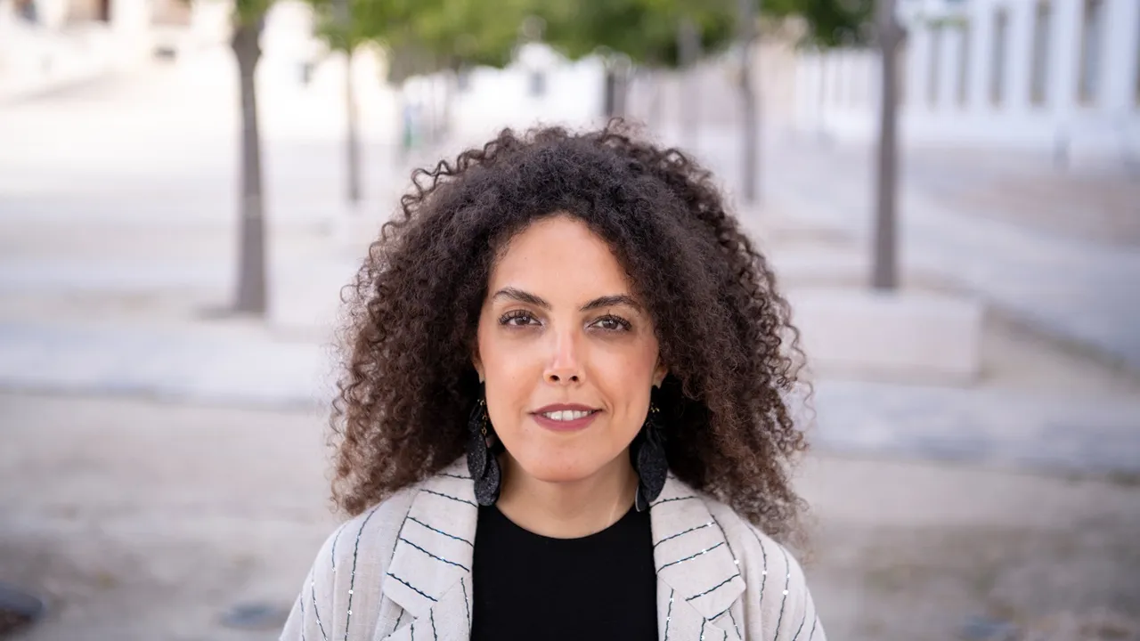 Vanessa Coelho Santos @UC