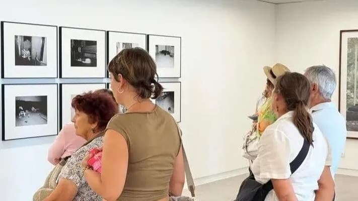 Visitas no CACC @CM Coimbra 