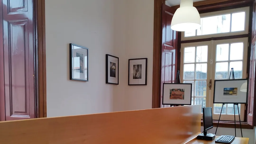 Exposição “Ter um rendimento digno não é pedir o impossível: entre vozes e imagens” @ISMT