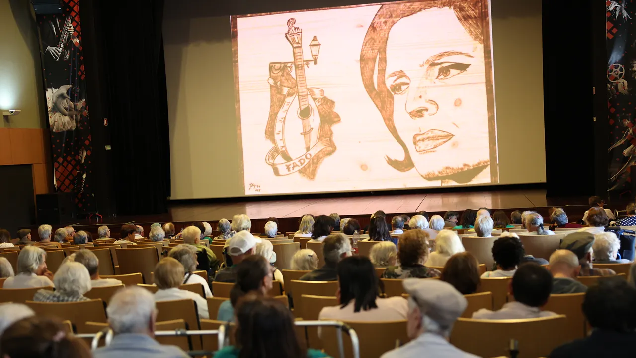 “Cinema em Rede na Nossa Terra” @CM Anadia