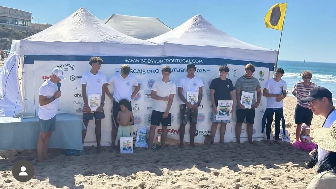 Bodysurf ©ADMS