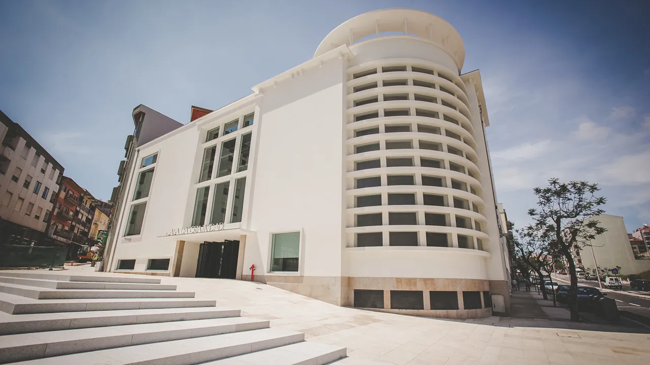 Casa da Criatividade @CM São João da Madeira 