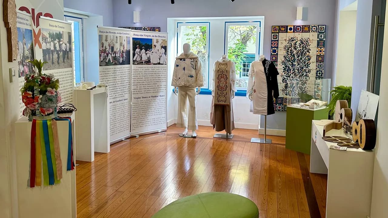 Património Cultural ©CMCB