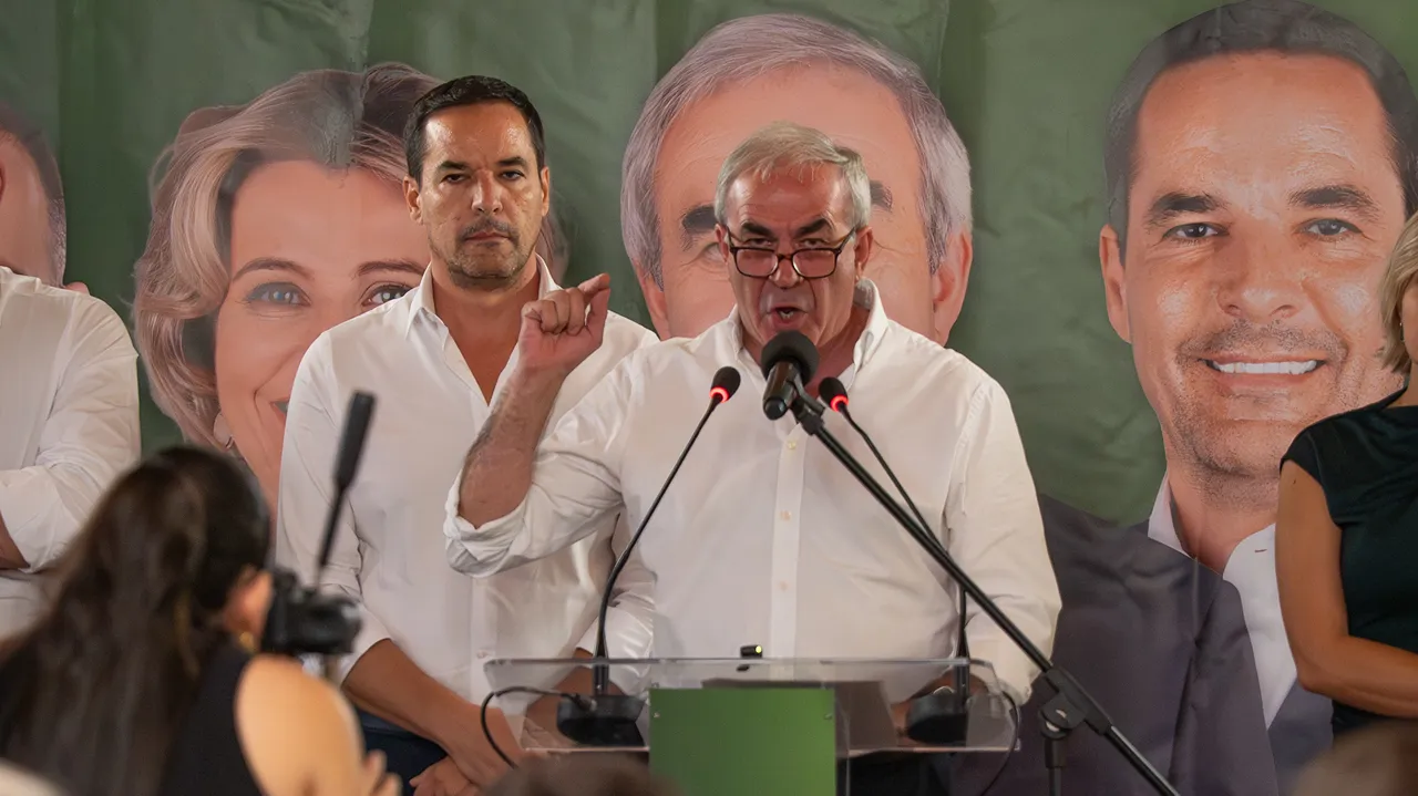 Candidatura "Juntos por Águeda" @PSD Águeda