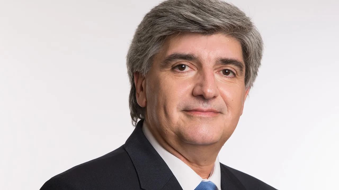 Joaquim Jorge Ferreira @DR