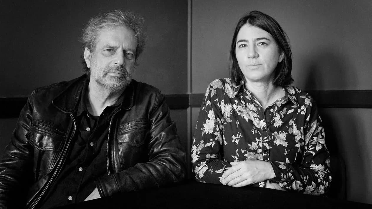 "Goela Hiante" de Adolfo Luxúria Canibal e Marta Abreu @DR
