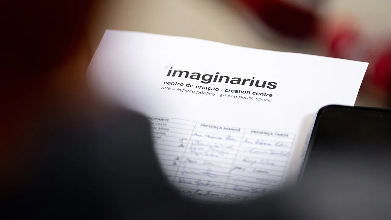 Imaginarius @CM Santa Maria da Feira 