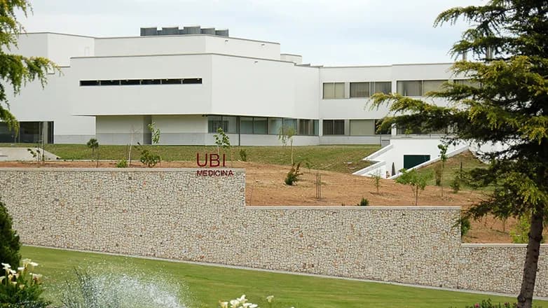 Faculdade de Ciências da Saúde @UBI 