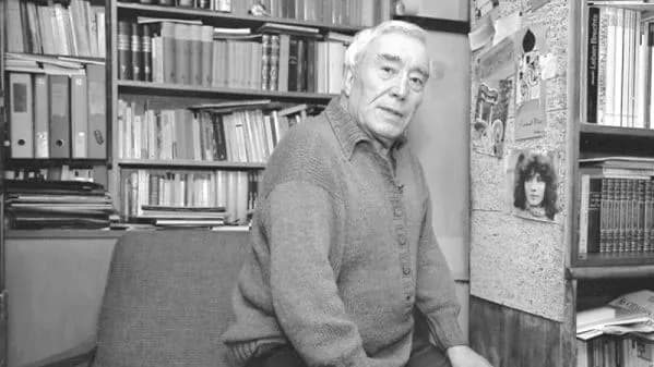 José Cardoso Pires @DR 