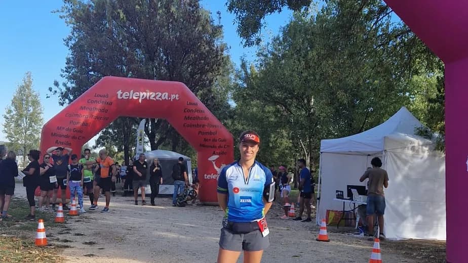 Gabriela Marques @ASSSCC
