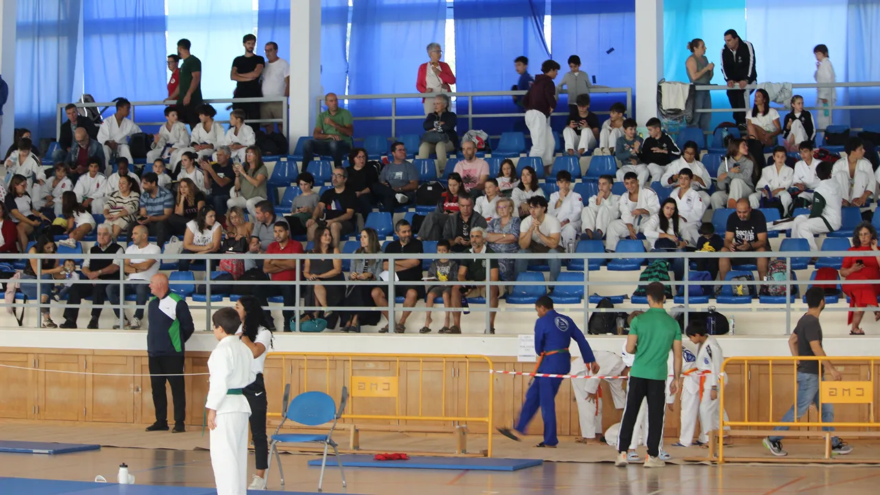 Open Nacional de Judo @CM Góis