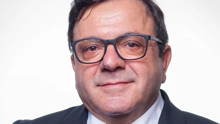 João Manuel Gomes Marques @PSD