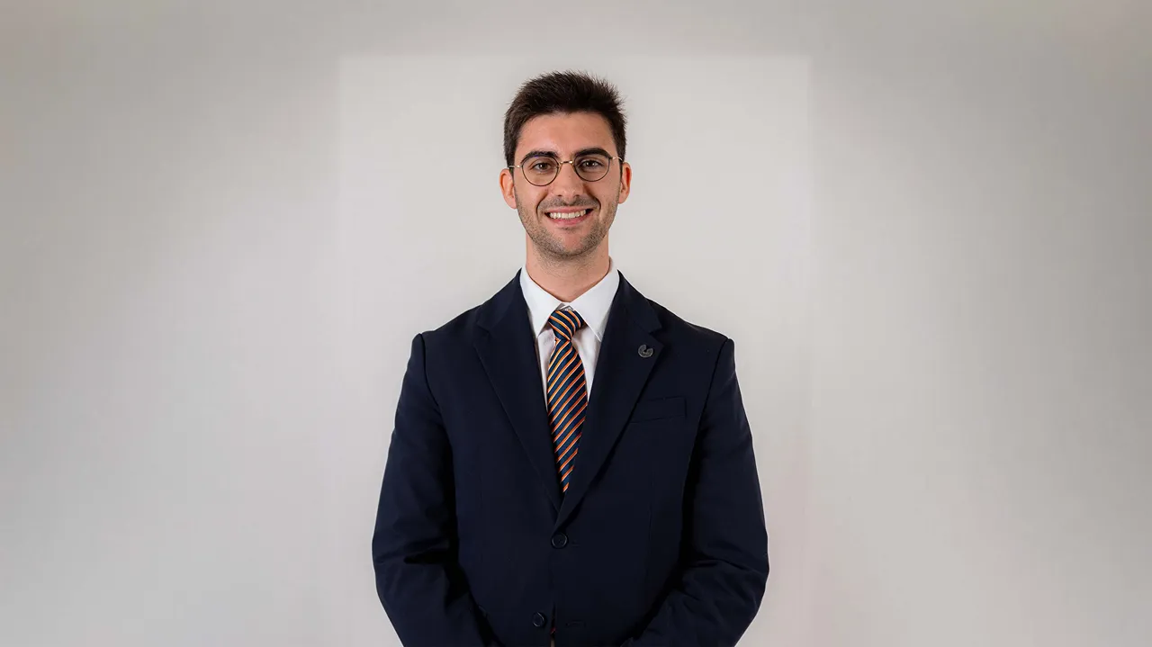 Diogo Salgado Braz @FADU