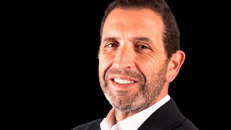 Serafim António Louraço da Silva @DR