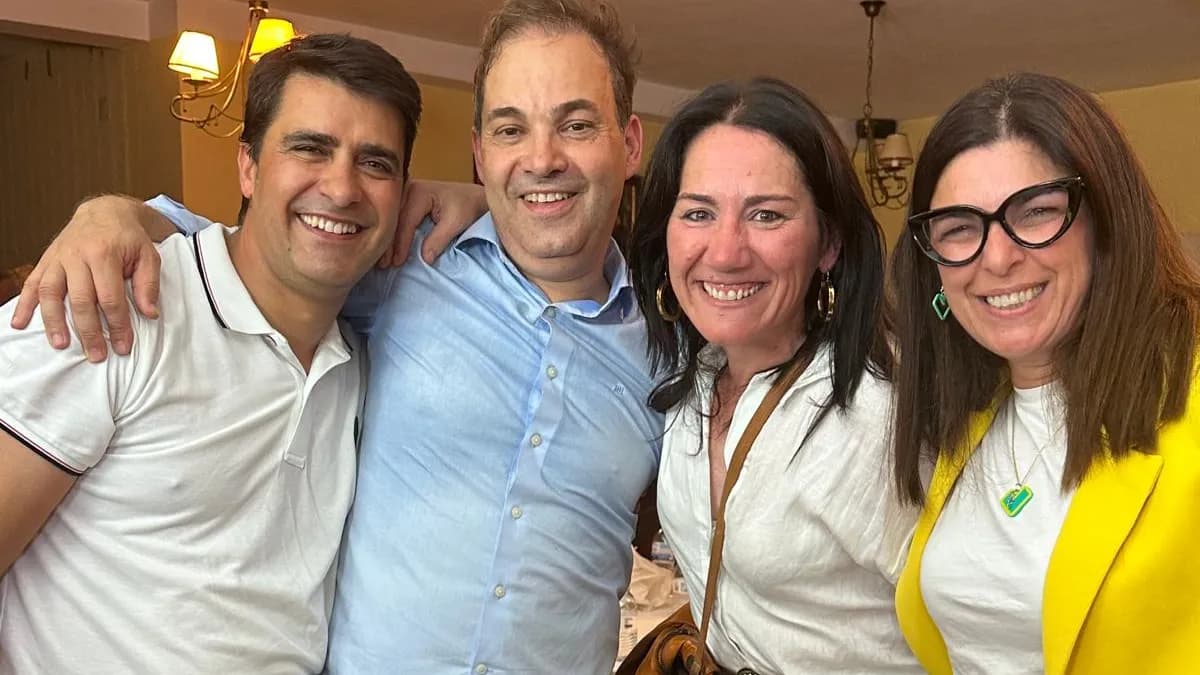 Candidatura @Novo Ciclo