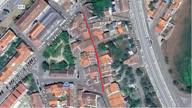 Plano de propósito ©CMF