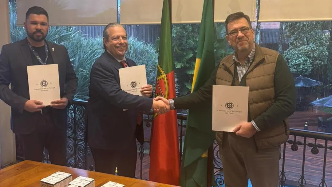 Entrega de medicamentos @Governo