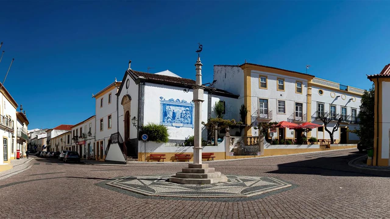 Sardoal @CM Sardoal