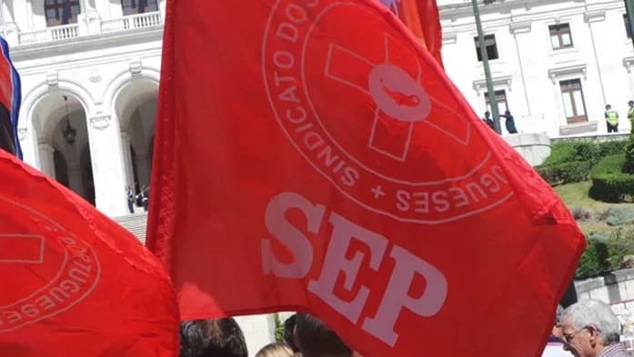 Sindicato dos Enfermeiros Portugueses @SEP 