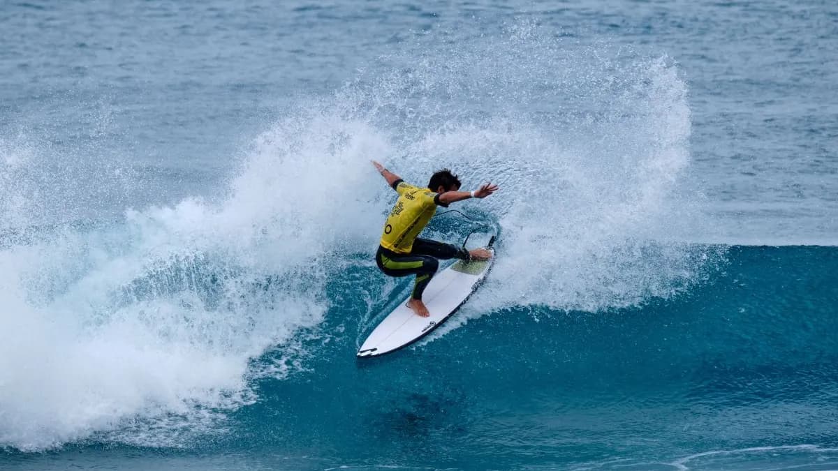 Luís Perloiro @Jorge Matreno/ANSurfistas