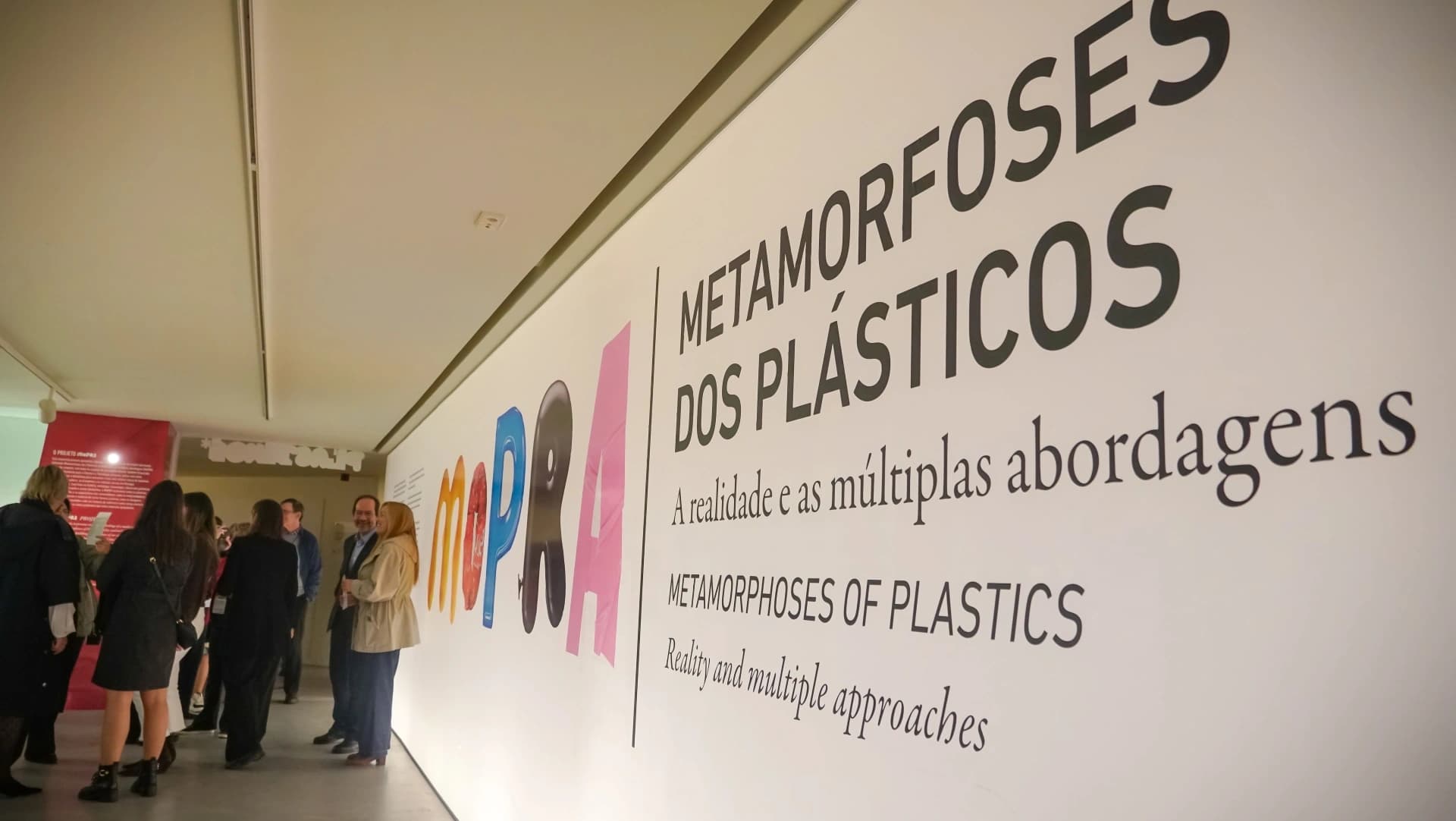 Inauguração da exposição @CM São João da Madeira 