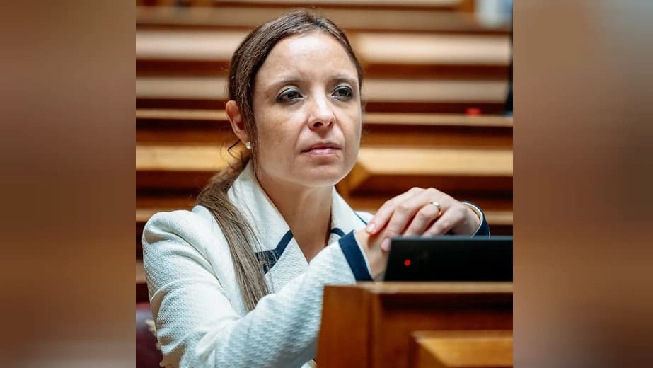 Adriana Rodrigues ©GPPSD