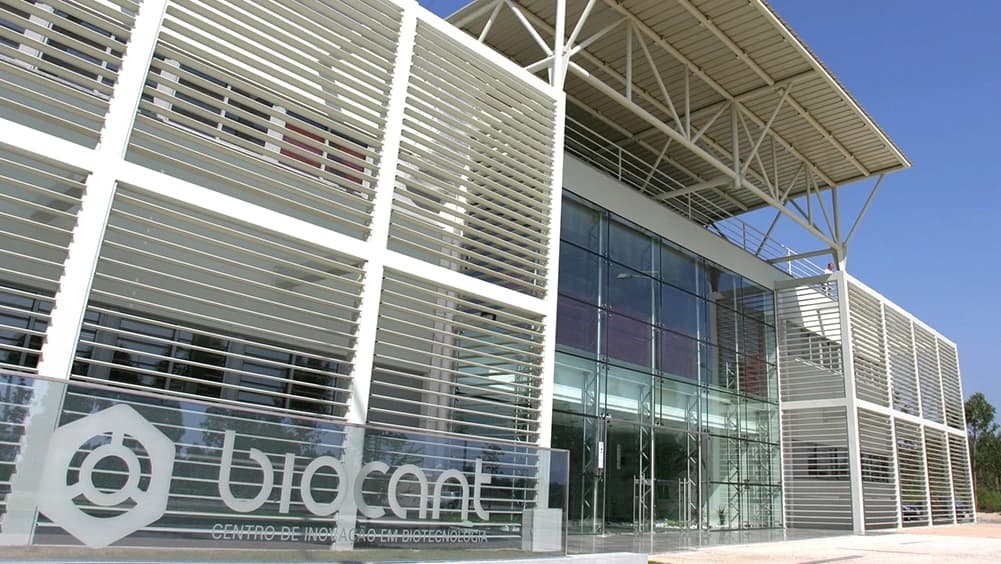 Edifício 




Edíficio do Biocant Park @CM Cantanhede 

