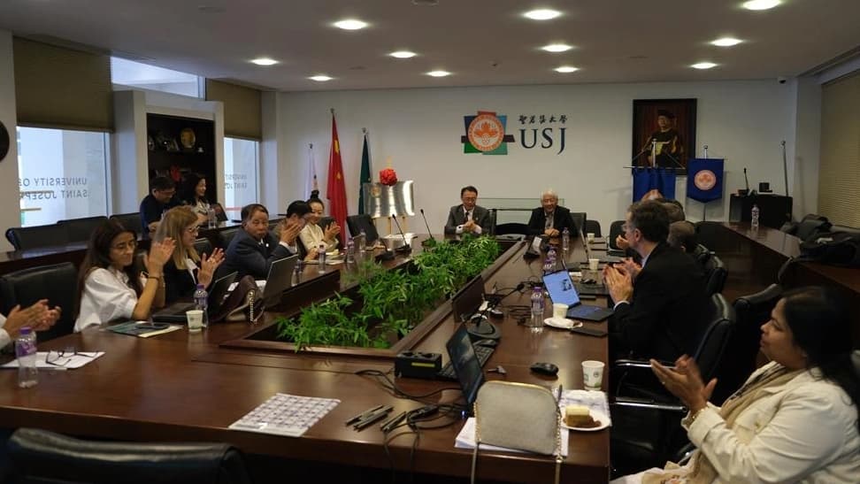 Aliança para Inovação e Desenvolvimento em Tecnologias da Saúde para a Longevidade @DR