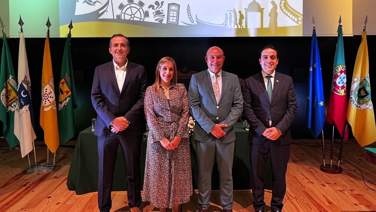 Executivo Municipal de Mira @CM Mira 