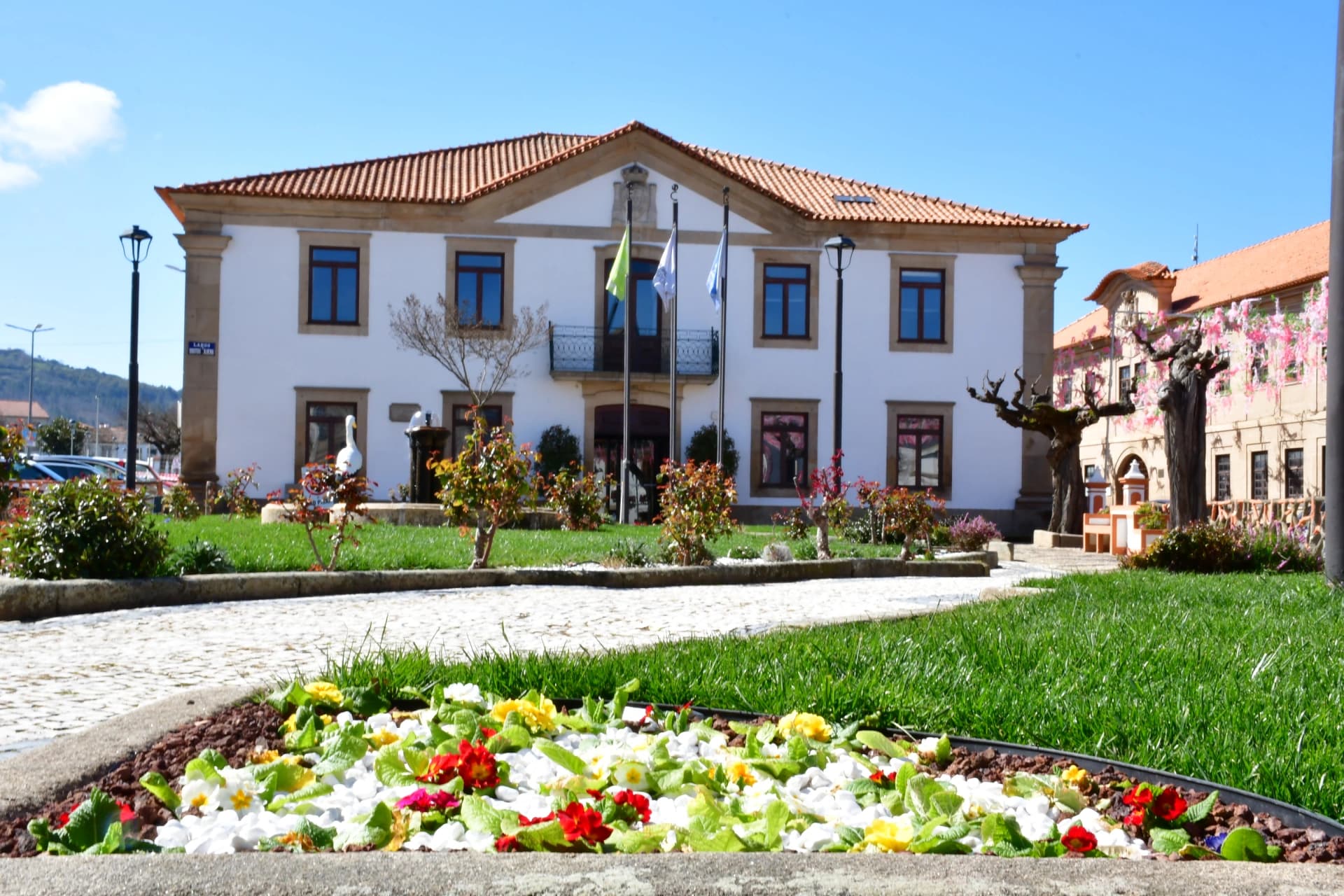 Câmara Municipal de Figueira de Castelo Rodrigo @CM Figueira de Castelo Rodrigo 