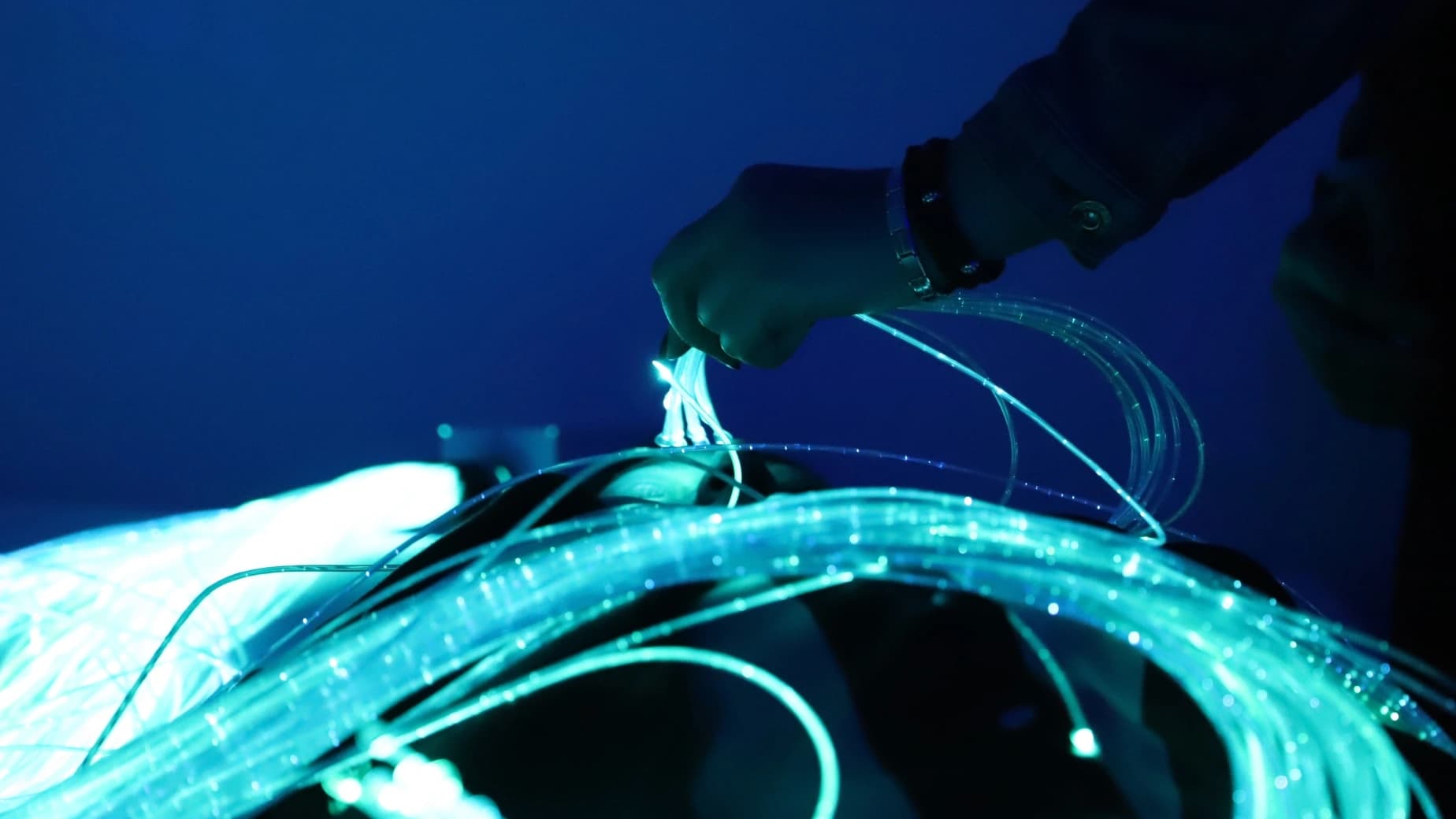 Sala Snoezelen @CM Marinha Grande 